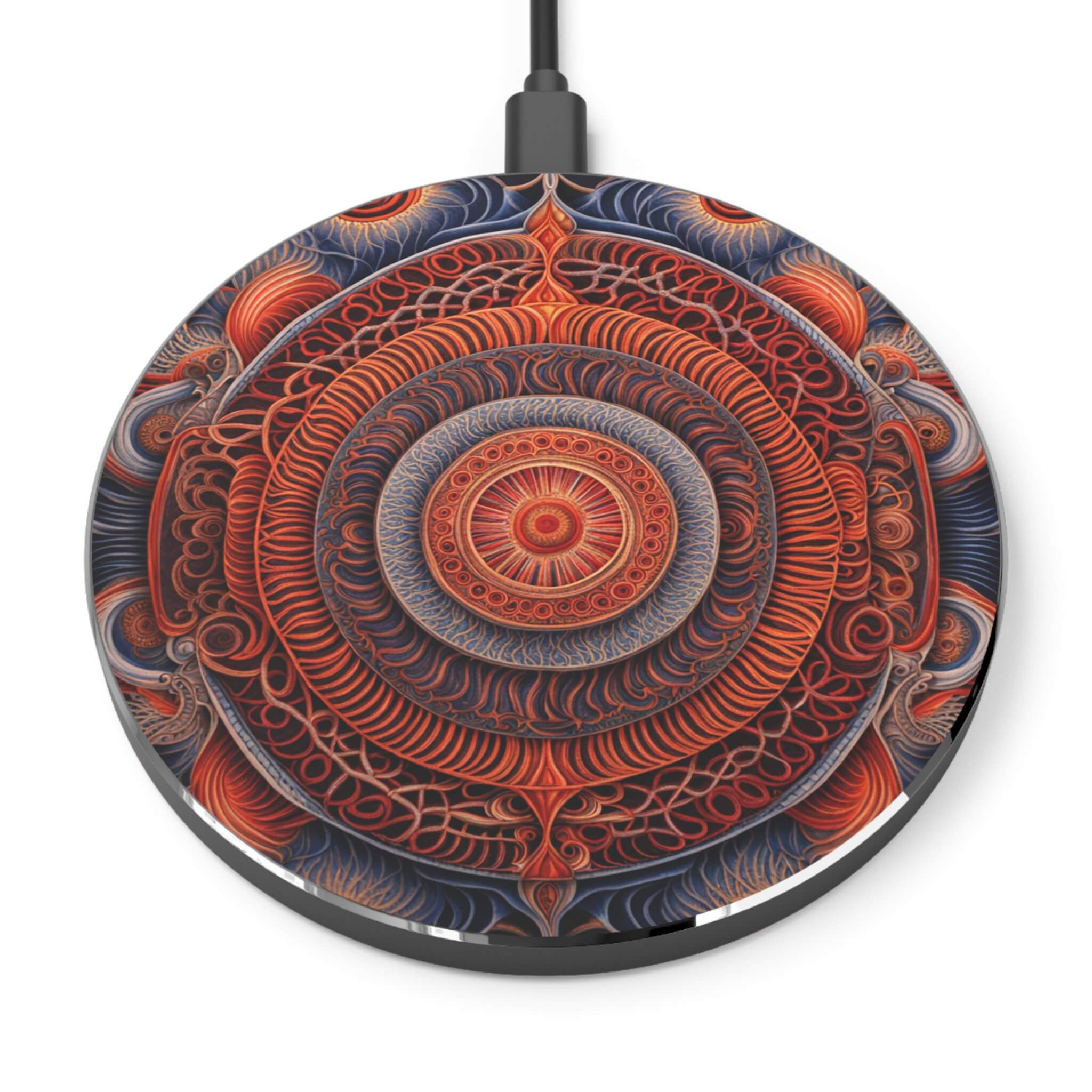 VisionaryCharge Wireless Charger