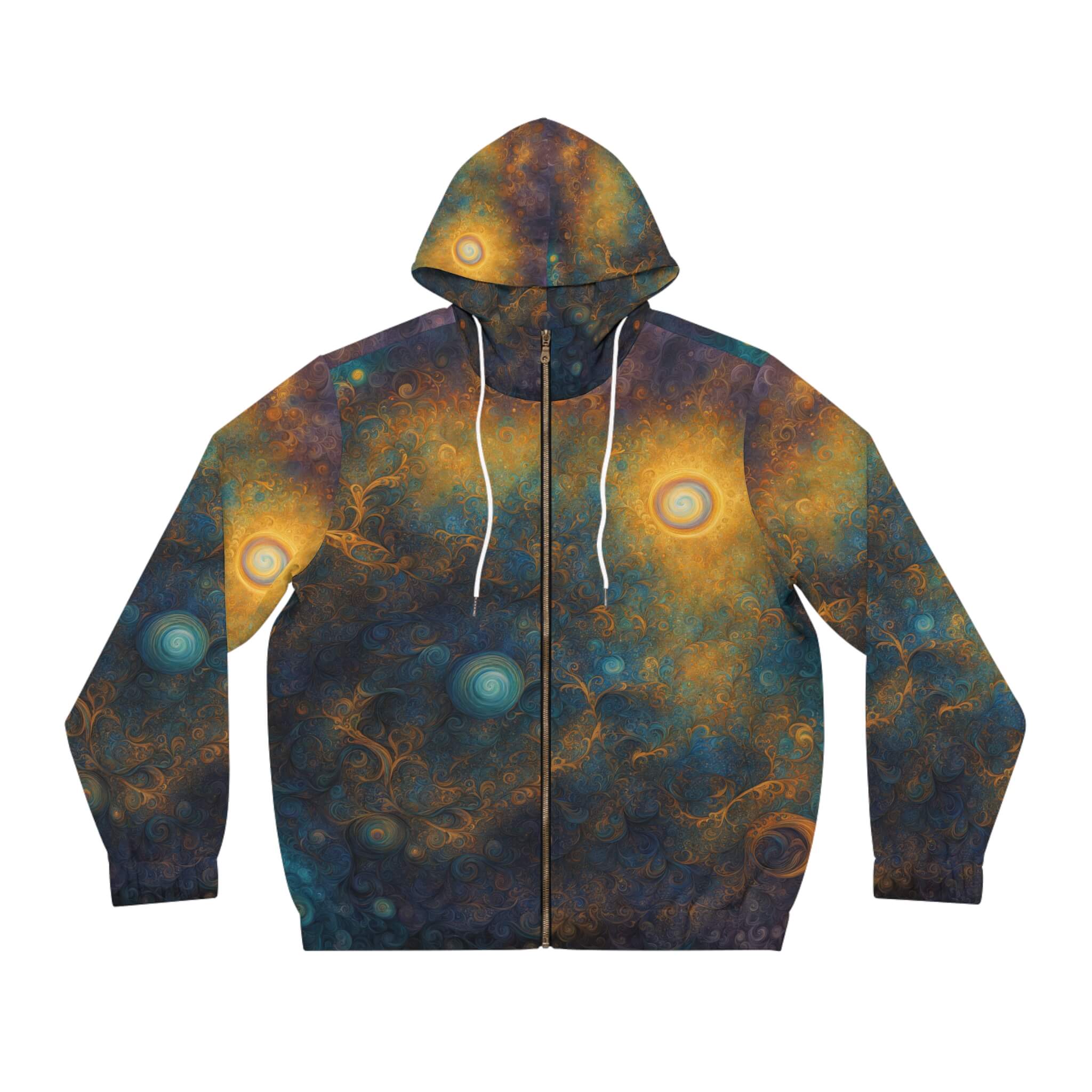 Image of CosmicChill Hoodie