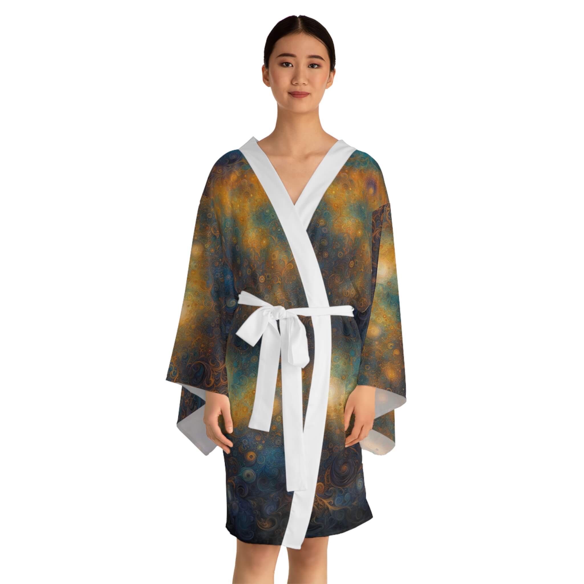 EnchantingStardust Kimono