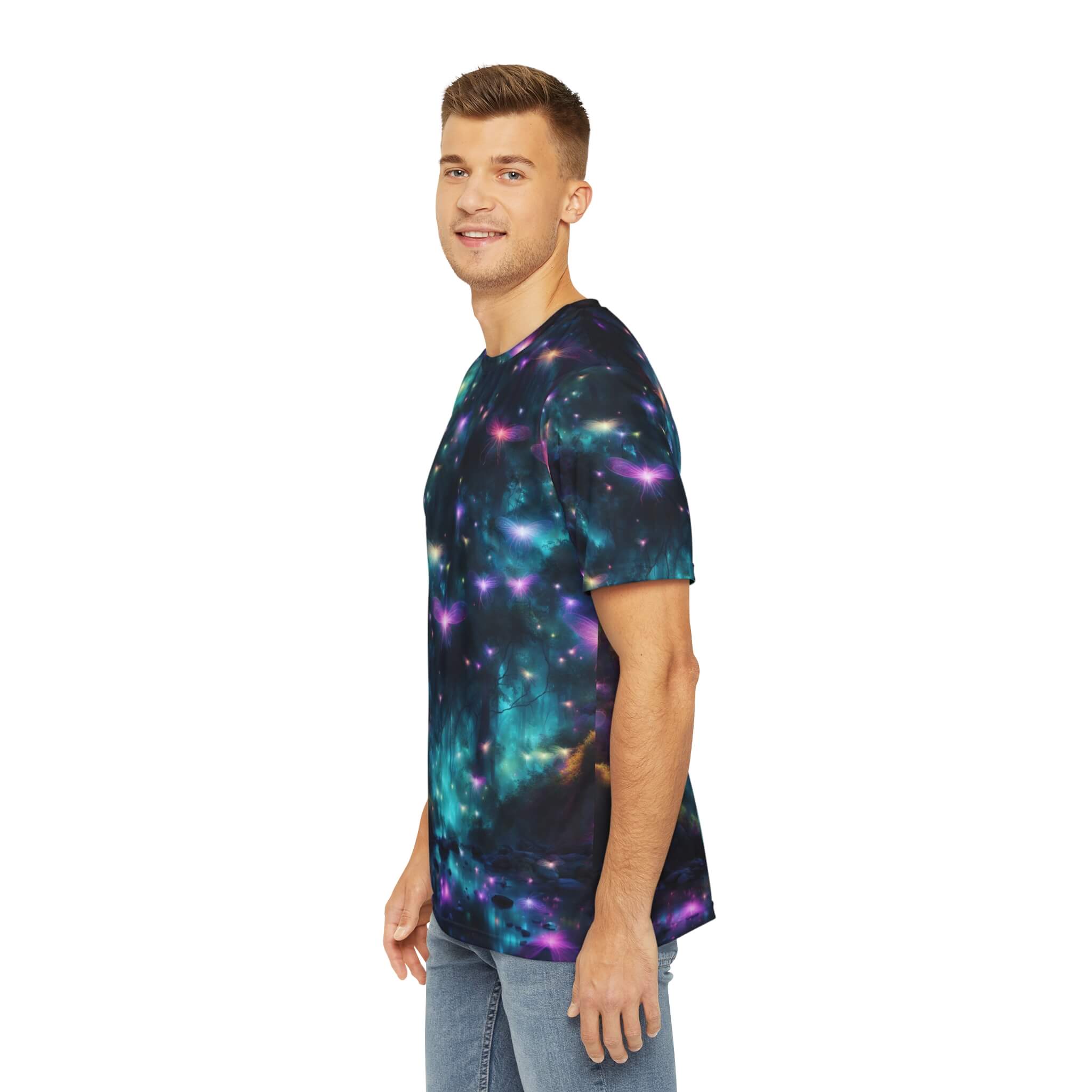 Image of FireFly T-Shirt