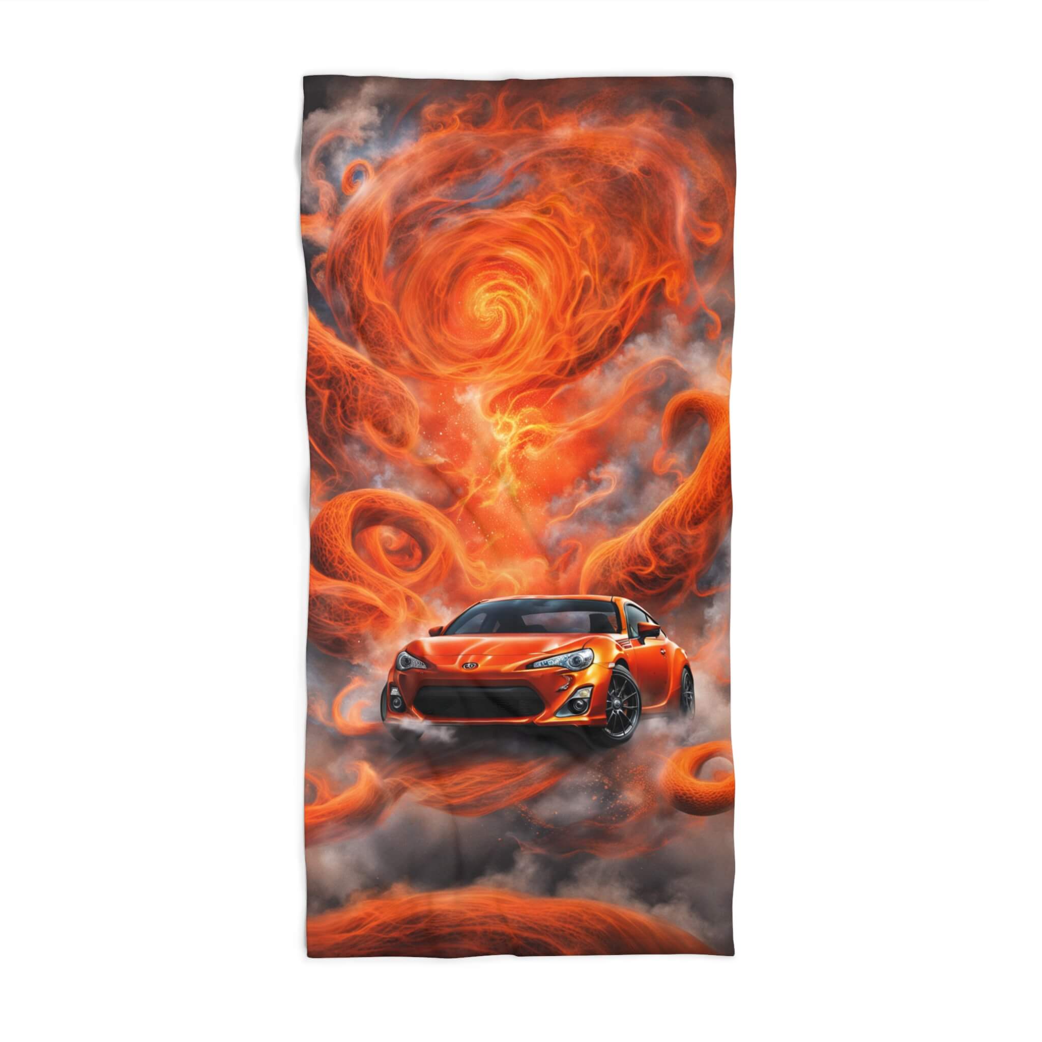 GT86 Speedster Towel